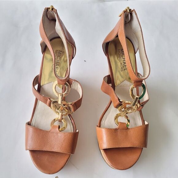 Michael brown Wedges  - Picture 1 of 6
